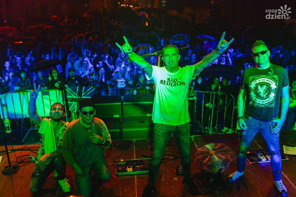 Uliczka Tradycji 2024 Uliczka Tradycji 2024