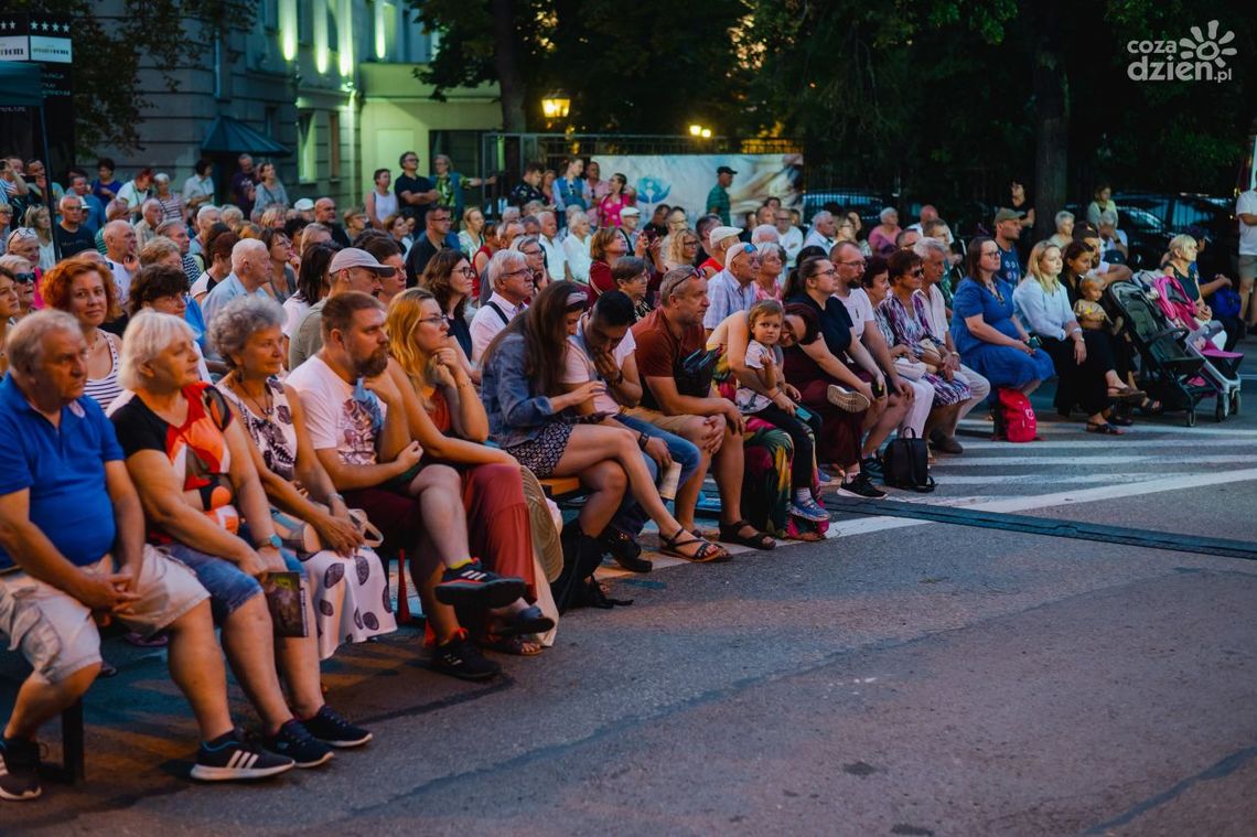 Uliczka Tradycji powraca Uliczka Tradycji powraca