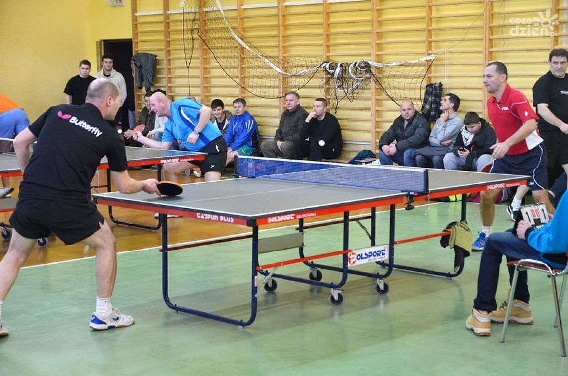 ULKS Kazanów zwycięzcą ligi amatorskiej