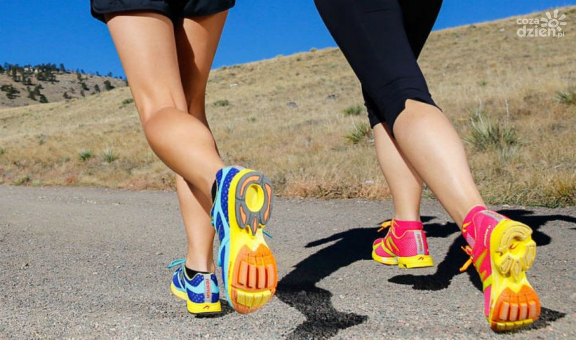 Umów się na wspólne uprawianie sportu