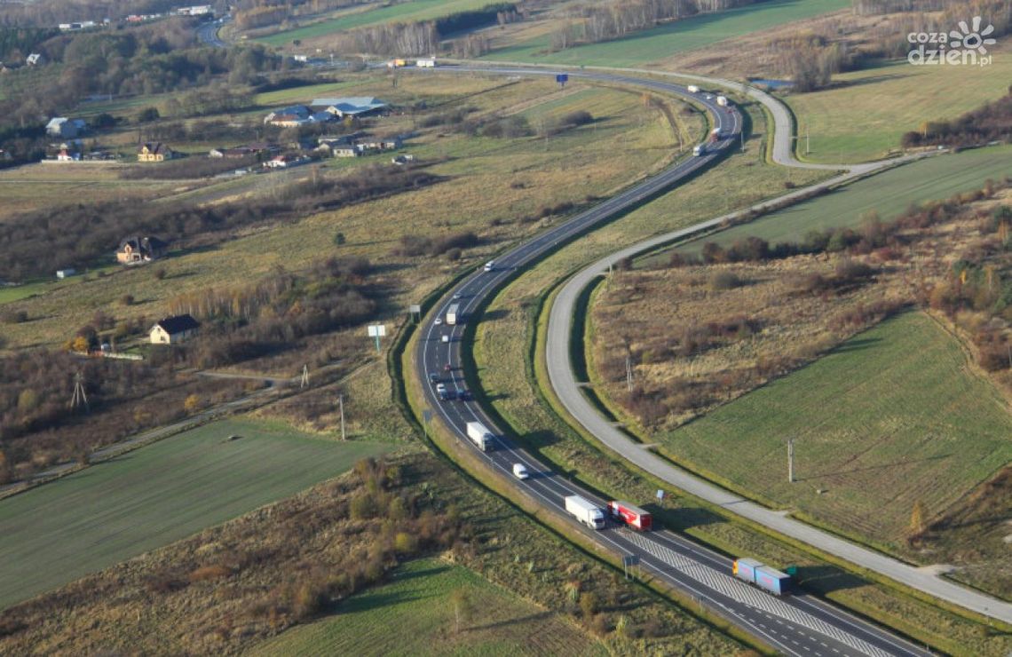Umowa na obwodnicę Lipska podpisana