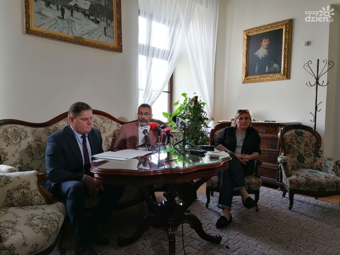 Umowa o współpracy z UMCS podpisana