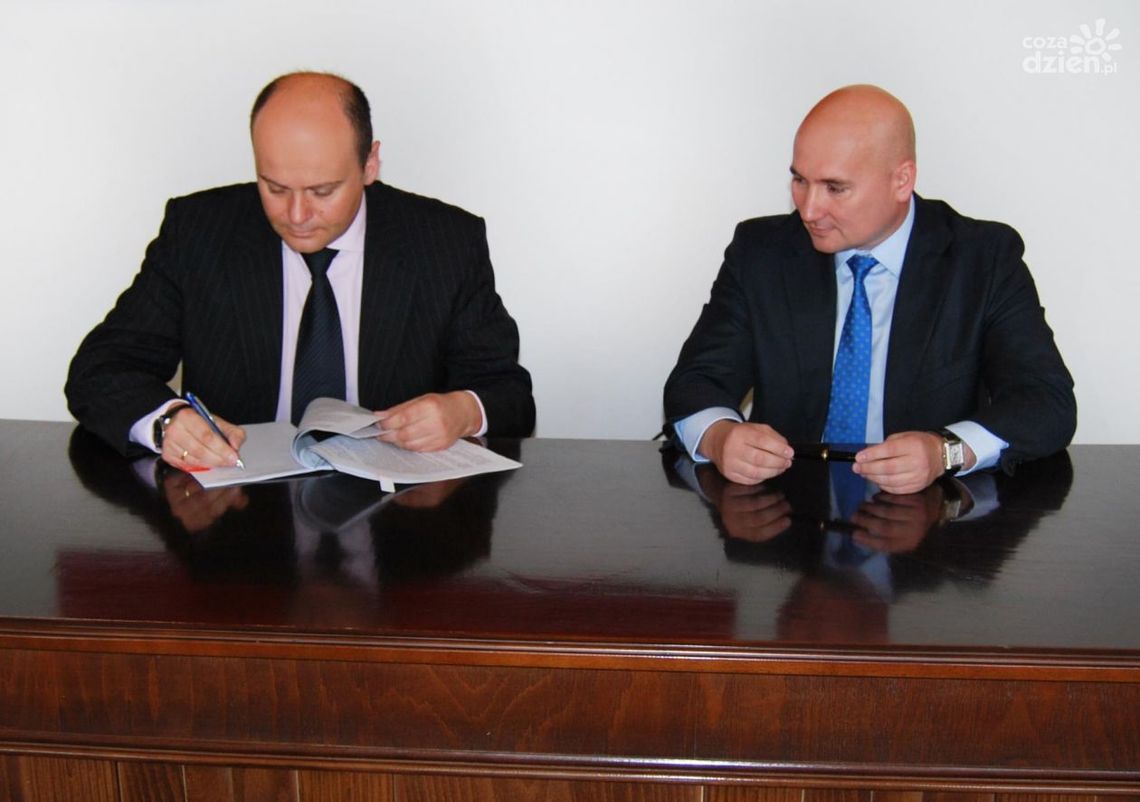 Umowa podpisana. Miasto zaoszczędzi 7 mln zł!