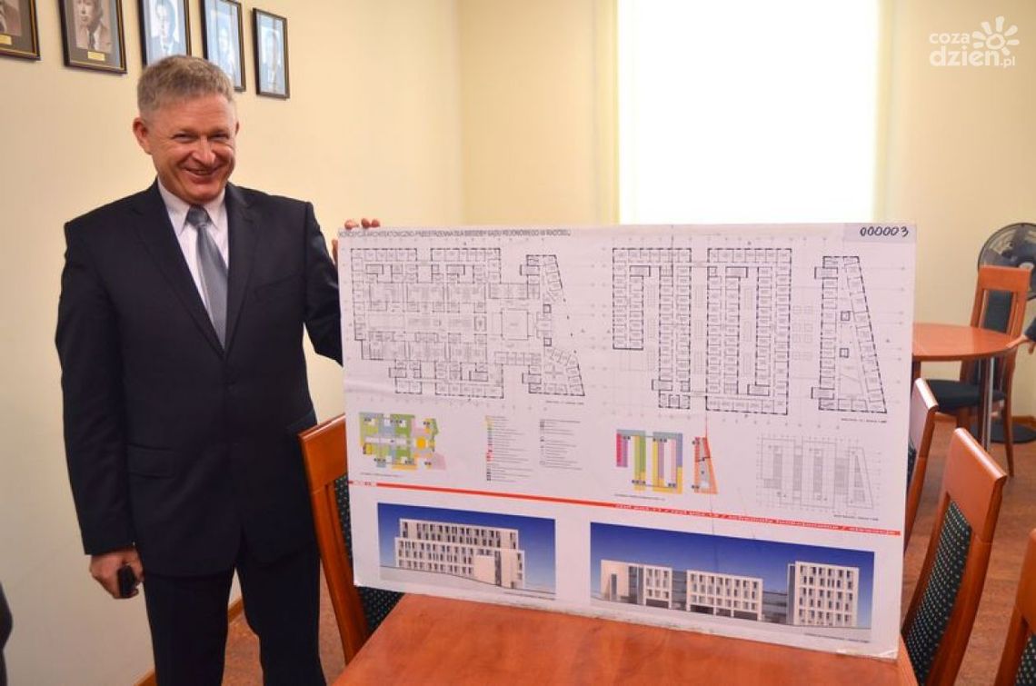 Umowa podpisana. Rusza potężna inwestycja