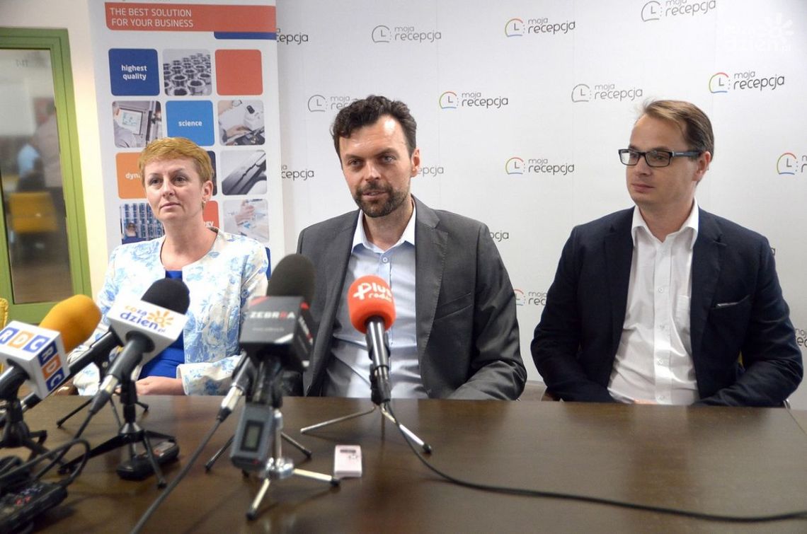 Umówią spotkanie, przypilnują terminu