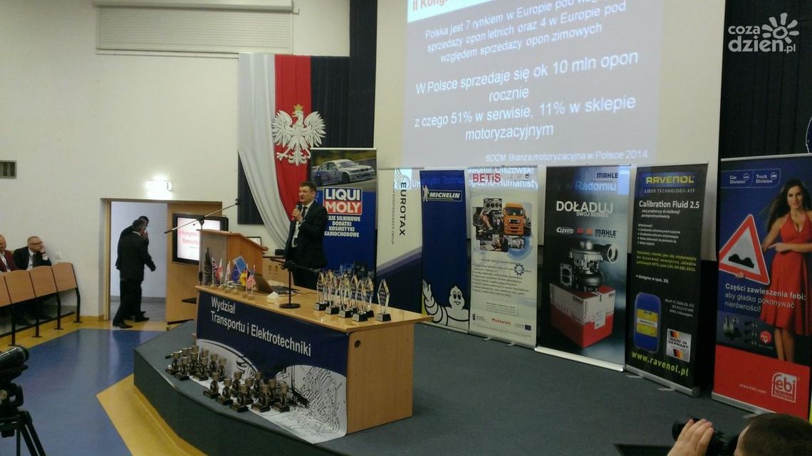 Unia Europejska zniszczy małe warsztaty samochodowe?