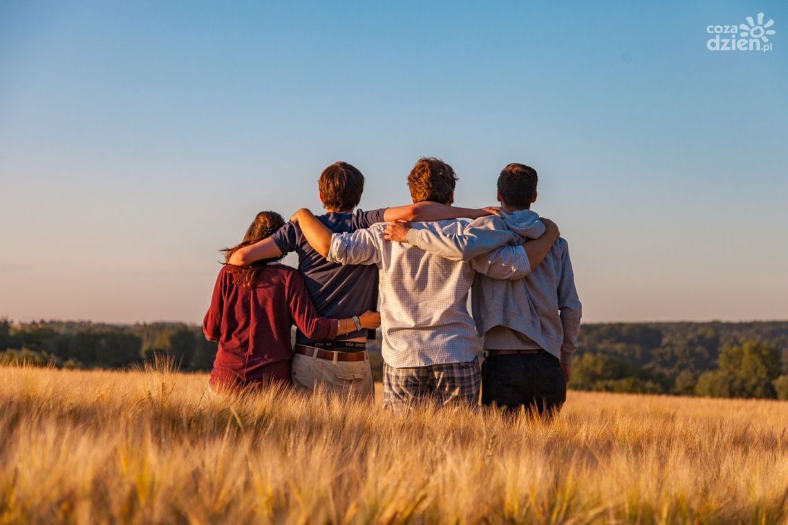 Unia Pełna Młodzieży- Młodzi Dla Młodych!