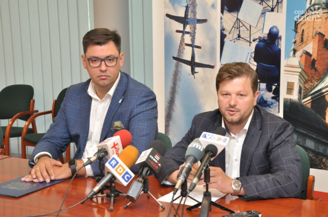 Unijne pieniądze na Strefę Wygodnego Ruchu Unijne pieniądze na Strefę Wygodnego Ruchu