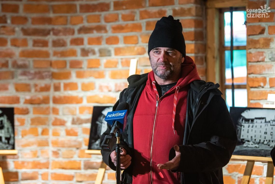 Unikalna wystawa w Muzeum Wsi Radomskiej Unikalna wystawa w Muzeum Wsi Radomskiej