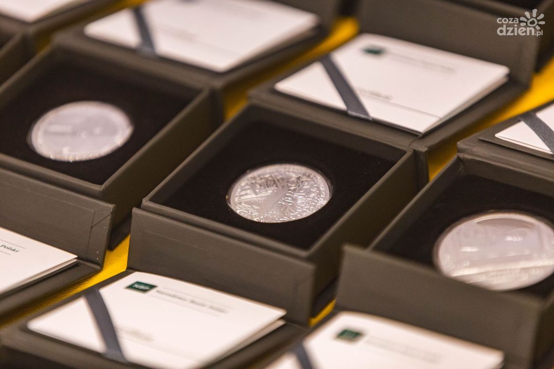 Unikalne monety i banknoty w Muzeum im. Jacka Malczewskiego