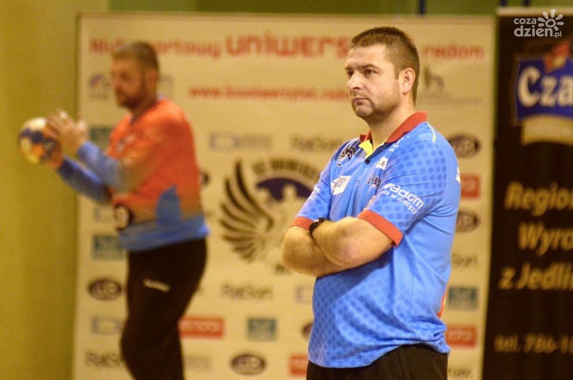 „Uniwerek” jedzie do Chrzanowa „Uniwerek” jedzie do Chrzanowa