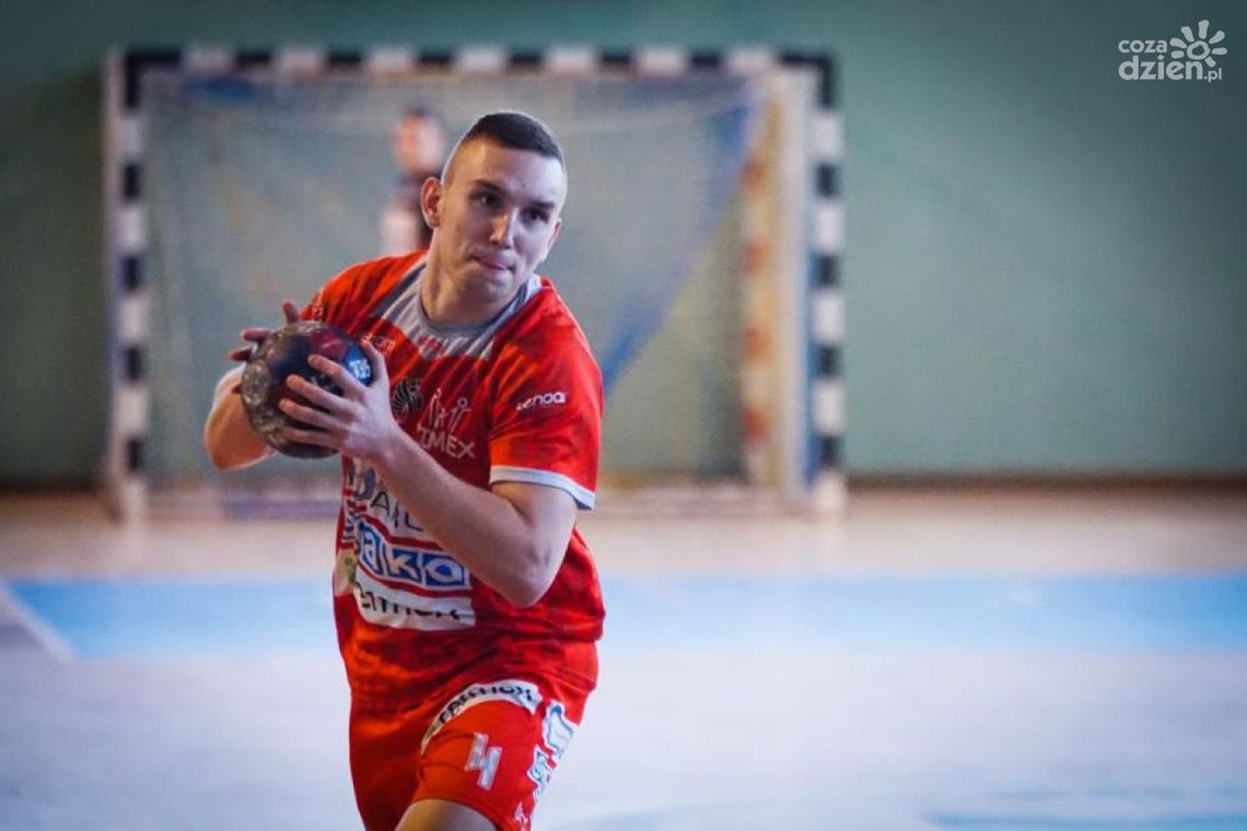 Uniwersytet awansował do I ligi! Uniwersytet awansował do I ligi!