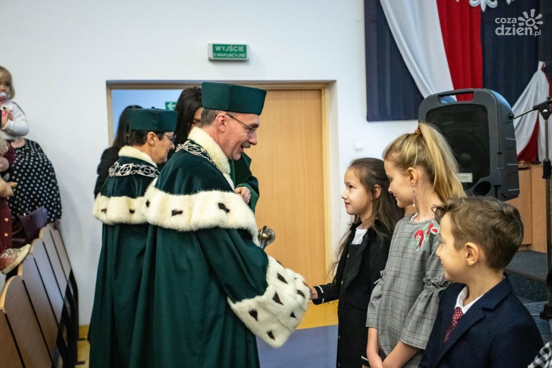 Uniwersytet dla dzieci Uniwersytet dla dzieci