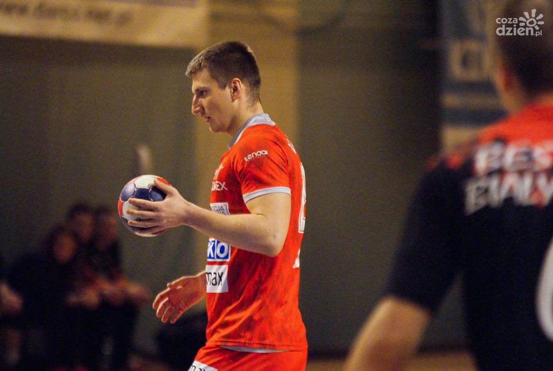 Uniwersytet mistrzem jesieni Uniwersytet mistrzem jesieni