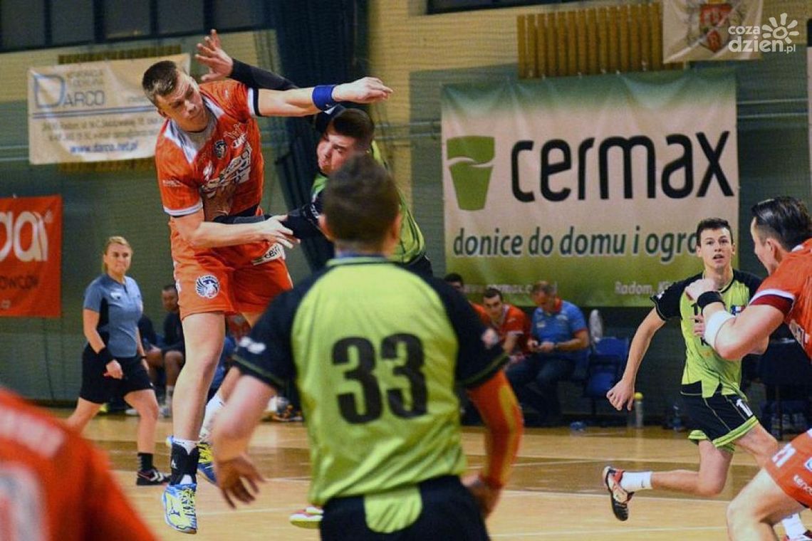 Uniwersytet nie do zatrzymania Uniwersytet nie do zatrzymania