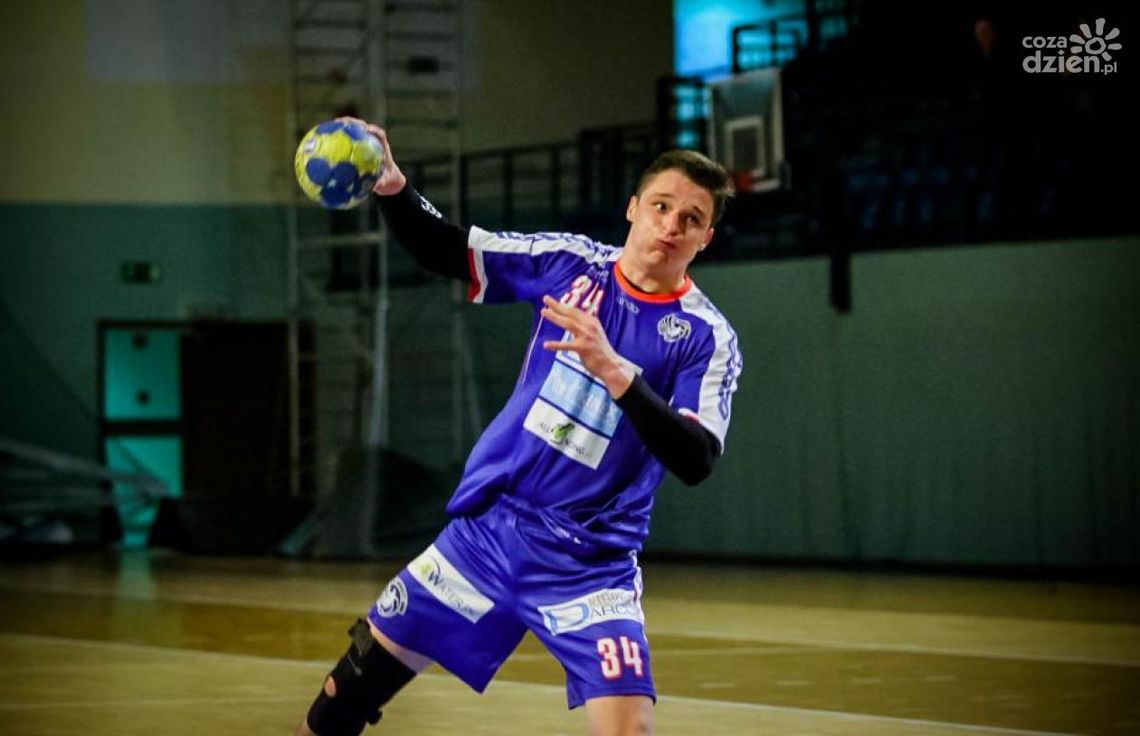 Uniwersytet przegrał ważny mecz Uniwersytet przegrał ważny mecz