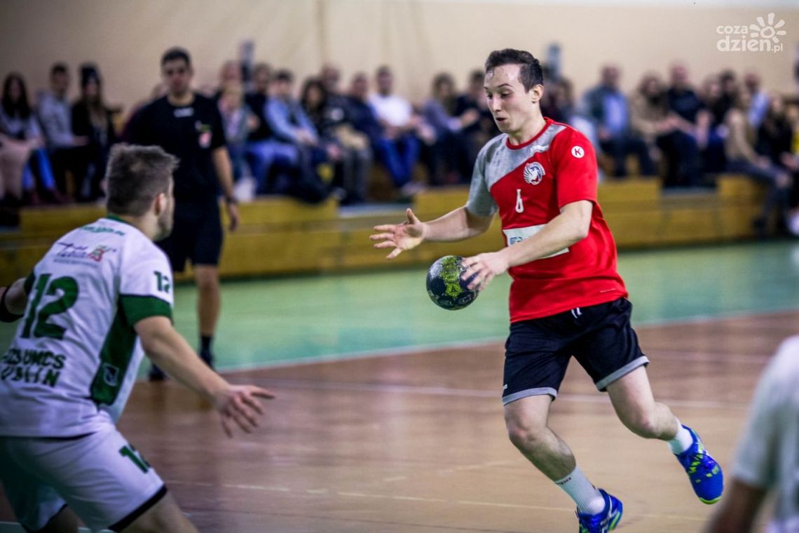 Uniwersytet Radom - AZS UMCS Lublin (zdjęcia)