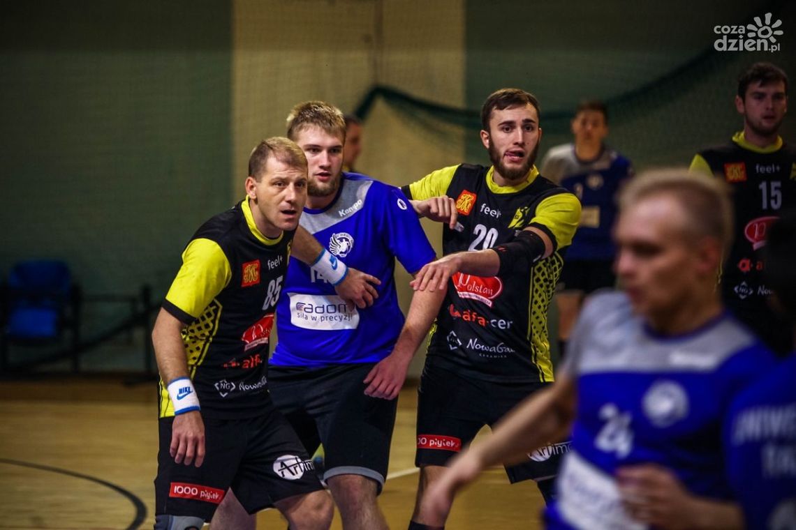 Uniwersytet Radom - KSSPR Końskie