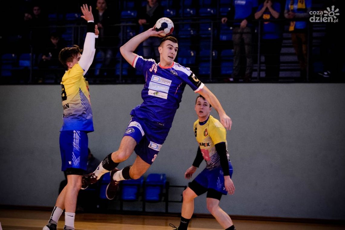 Uniwersytet Radom - MTS Chrzanów