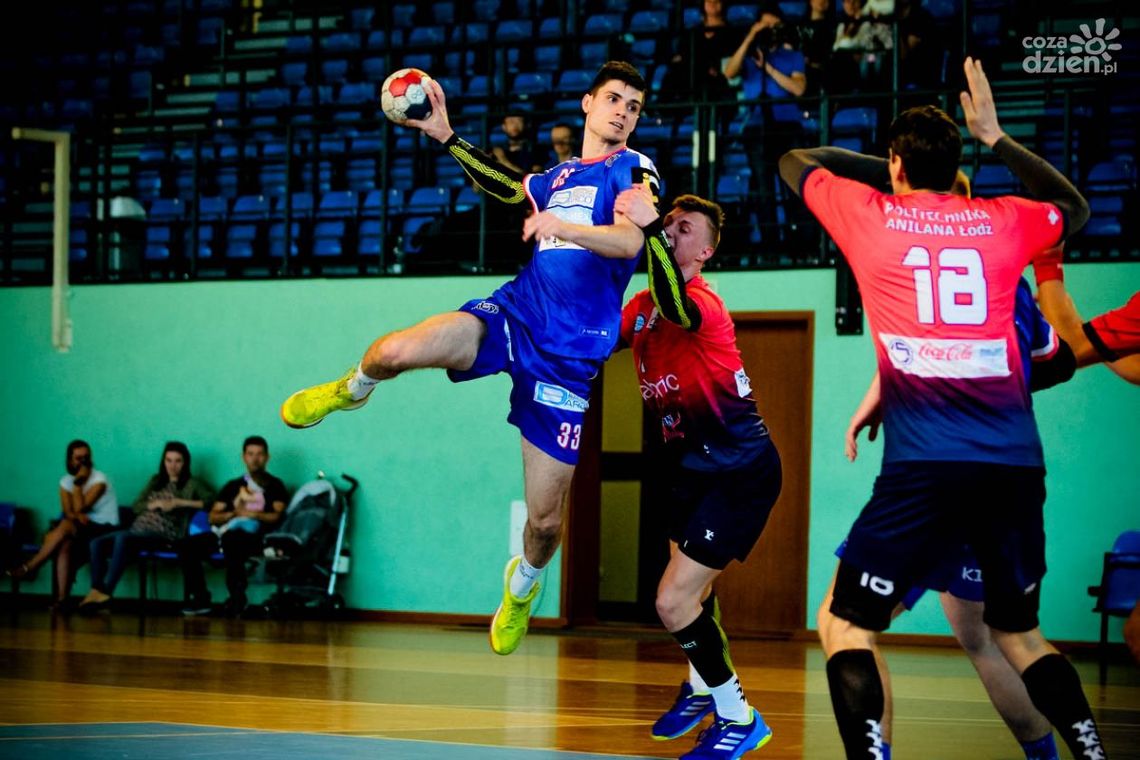 Uniwersytet Radom - Politechnika Anilana Łódź