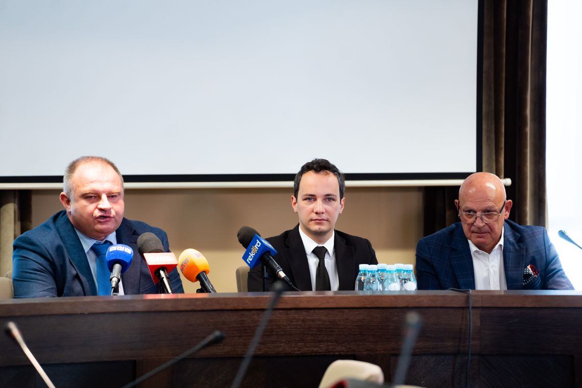 Uniwersytet Radomski z nowym dofinansowaniem. Powstanie Centrum Rozwoju Sztucznej Inteligencji