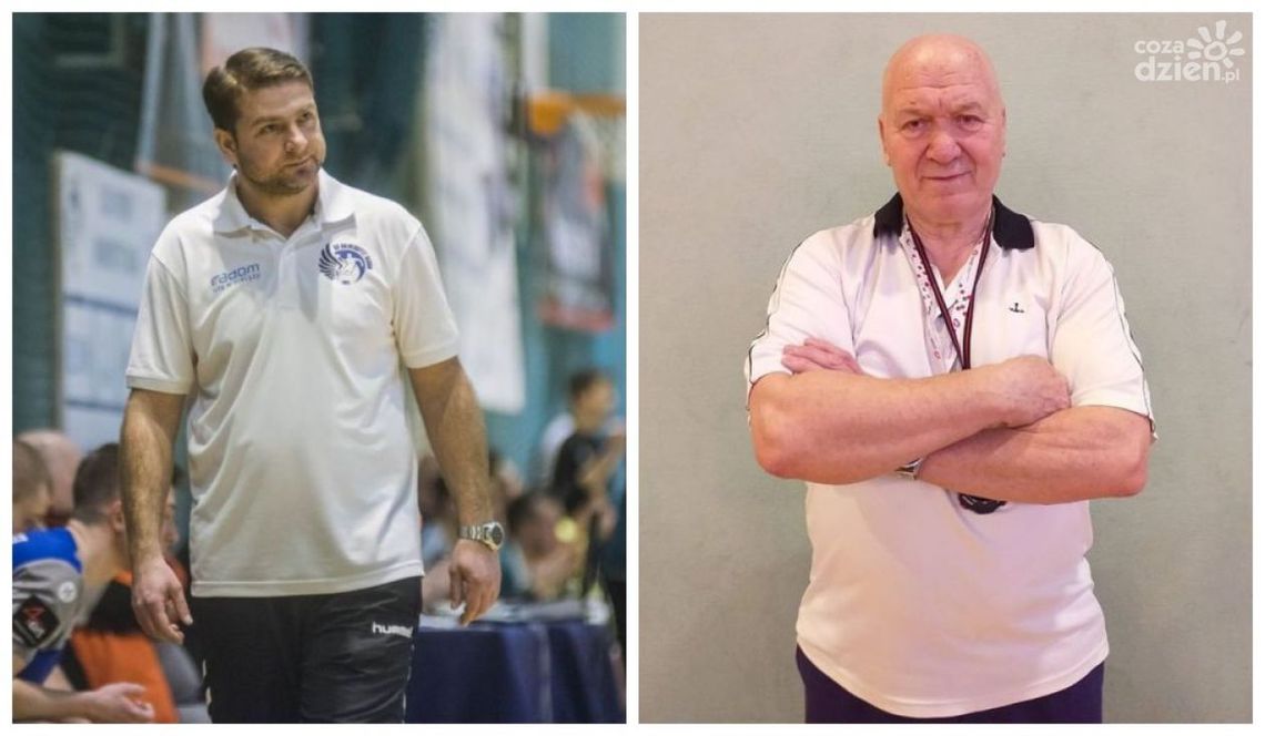 Uniwersytet sięgnął po zagranicznego trenera