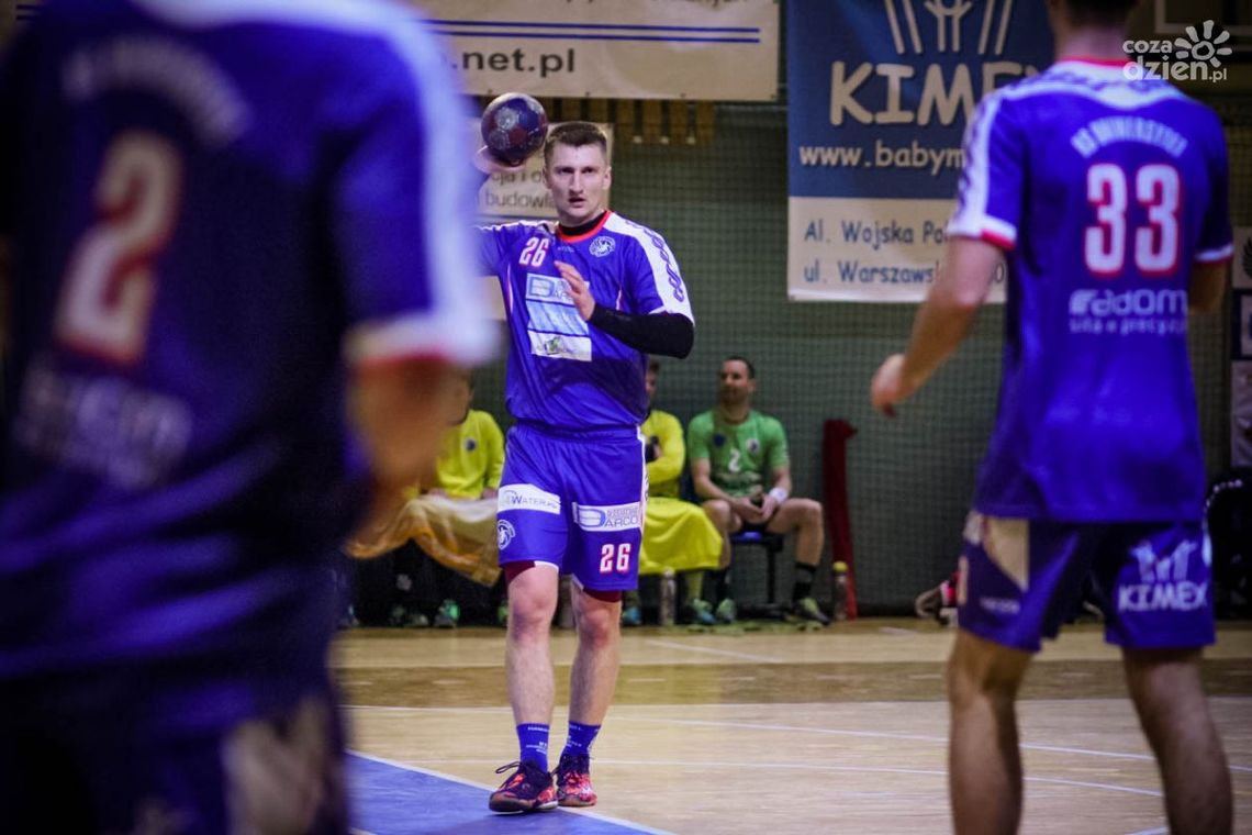 Uniwersytet sprawi kolejną sensację?