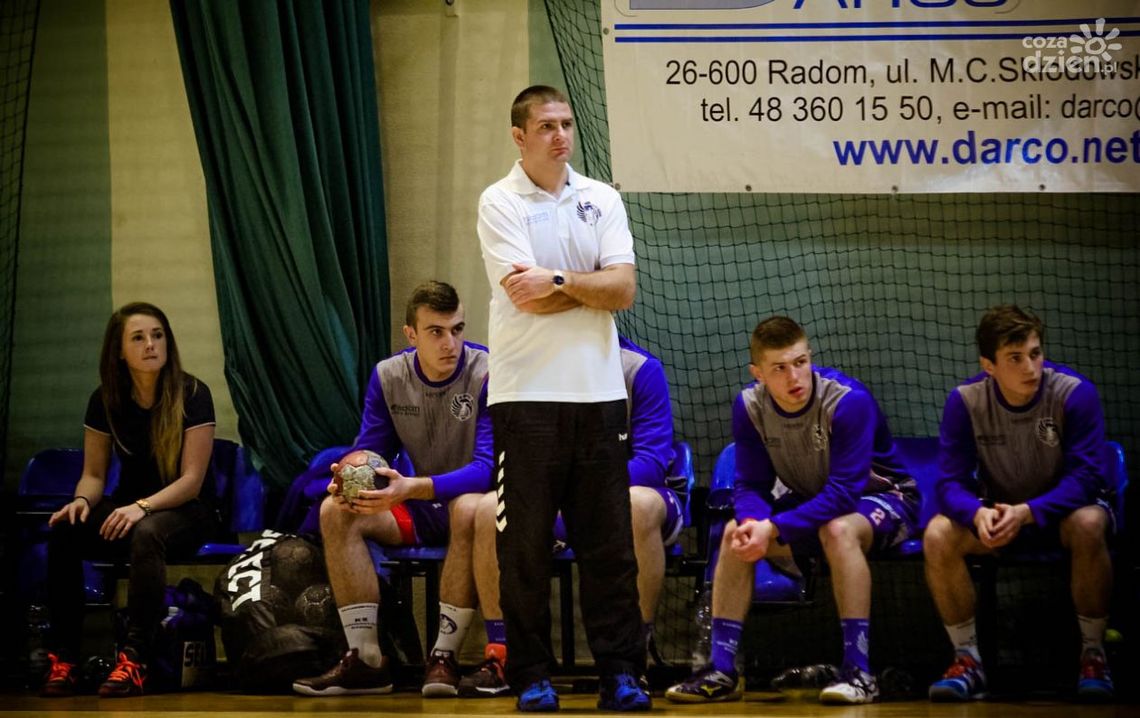 Uniwersytet stawia na młodzież Uniwersytet stawia na młodzież