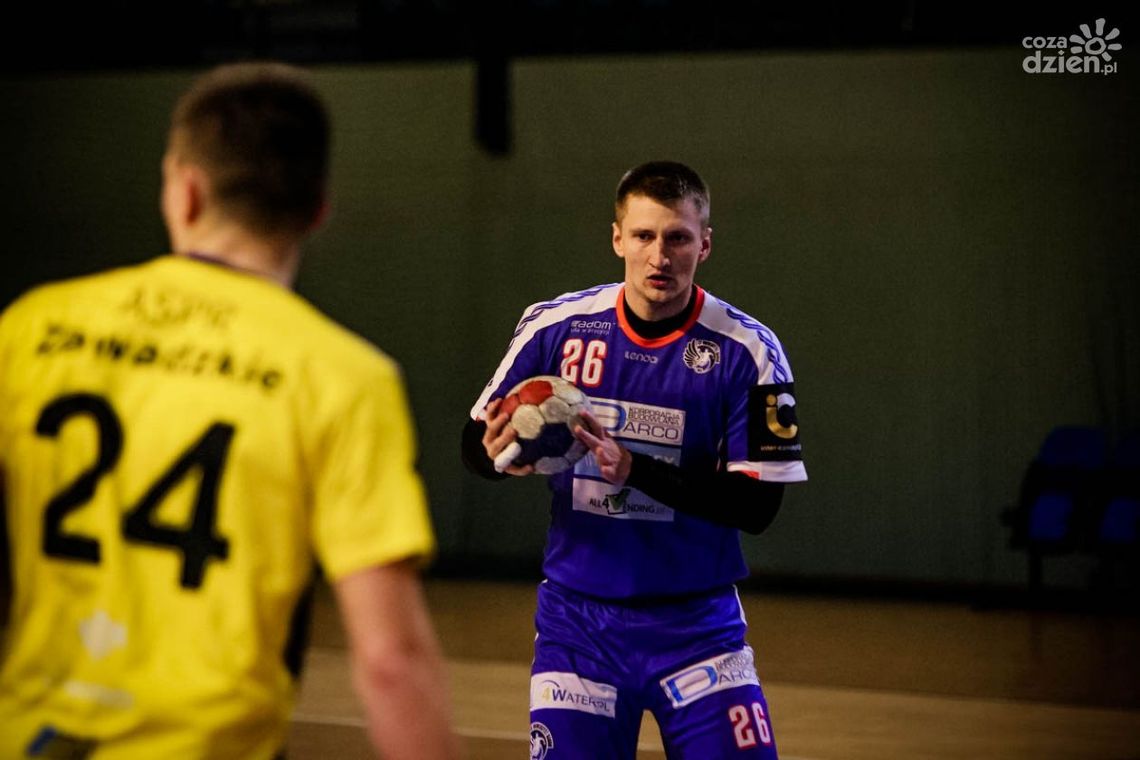 Uniwersytet walczył do końca