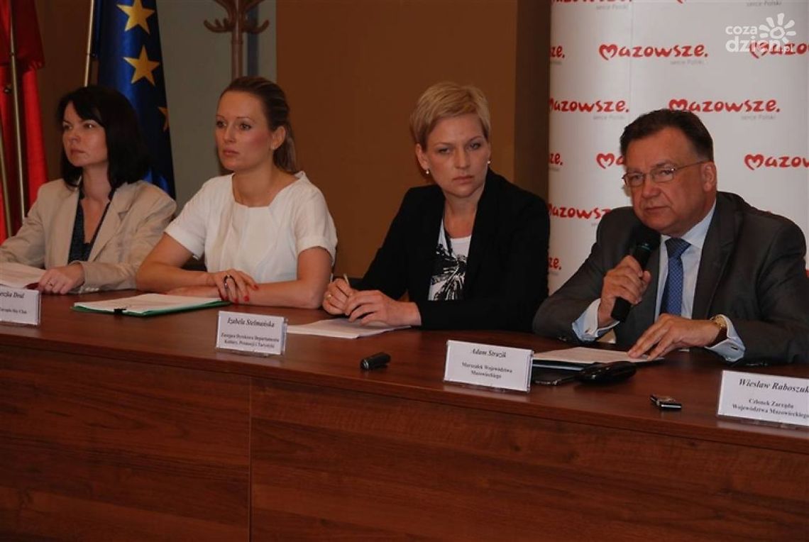 Upadek Sky Club. Wśród poszkodowanych radomianie Upadek Sky Club. Wśród poszkodowanych radomianie