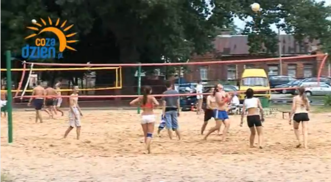 Upał w mieście - jak przetrwać VIDEO