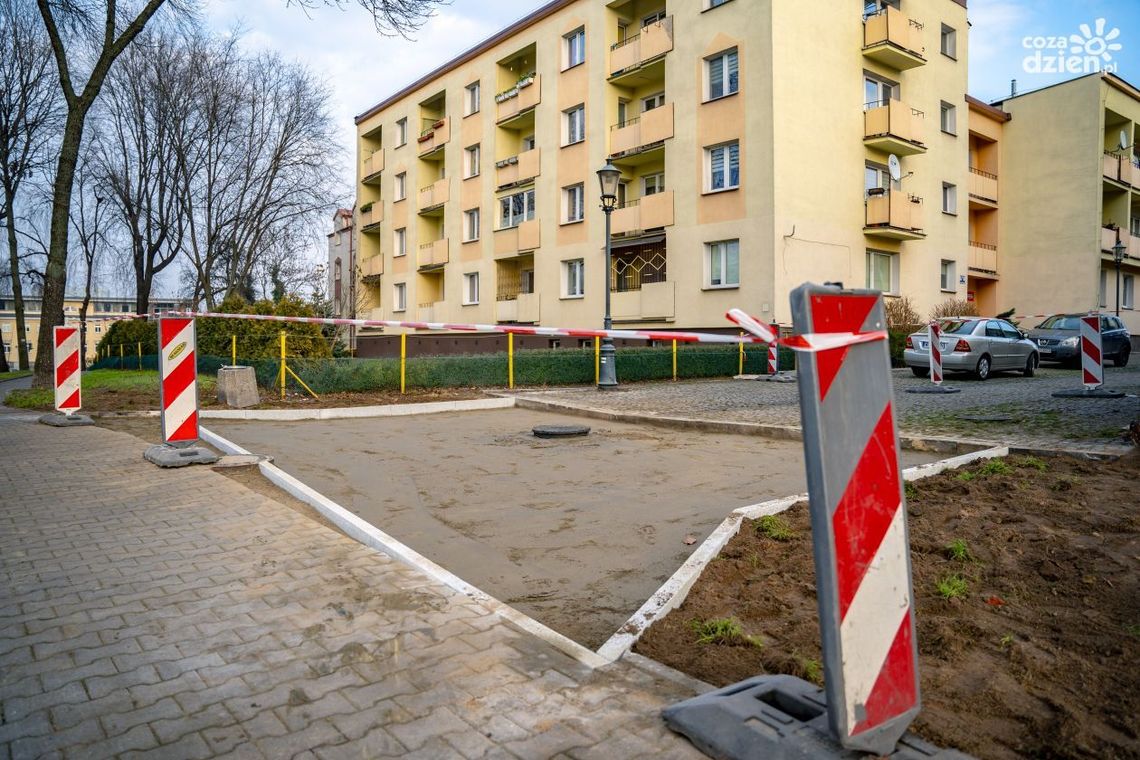 Upamiętnienie bramy getta