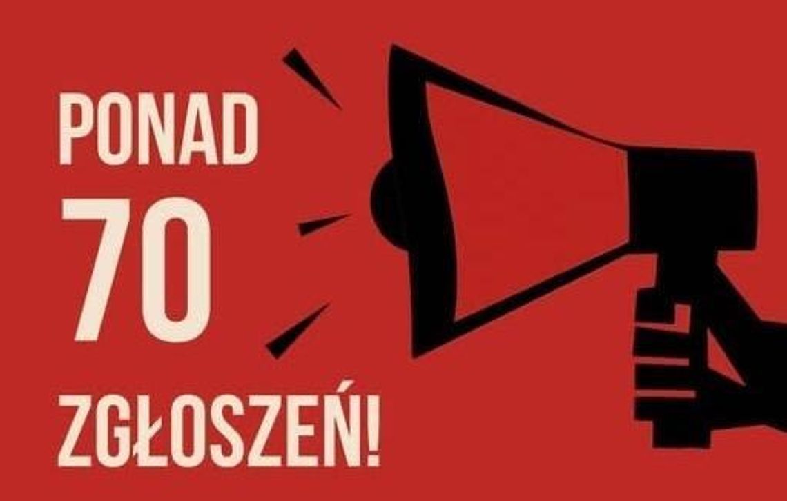 Upłynął termin składania zgłoszeń w konkursie na ,,Scenariusz '76''!