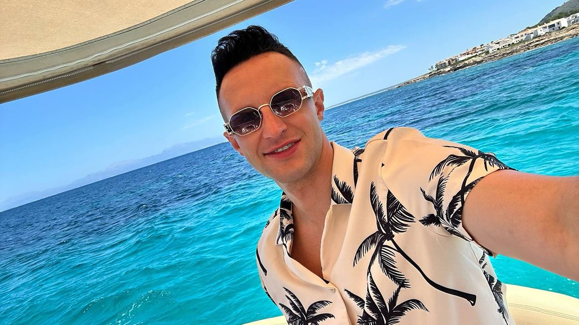 Urbański: Bądźcie czujni, bo w najbliższych tygodniach wydamy nowe utwory!