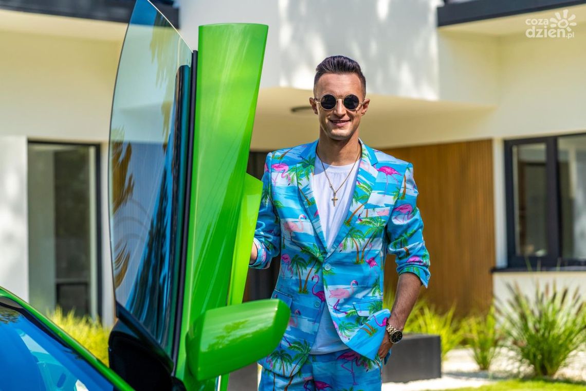 Urbański: Kiedy zaczynaliśmy nie zakładałem, że nasza kariera tak się potoczy