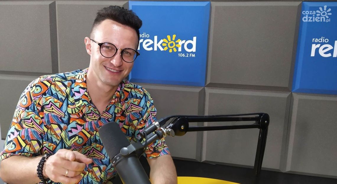 Urbański: To będzie wyjątkowy utwór. Przygotowaliśmy też innowacyjny teledysk 