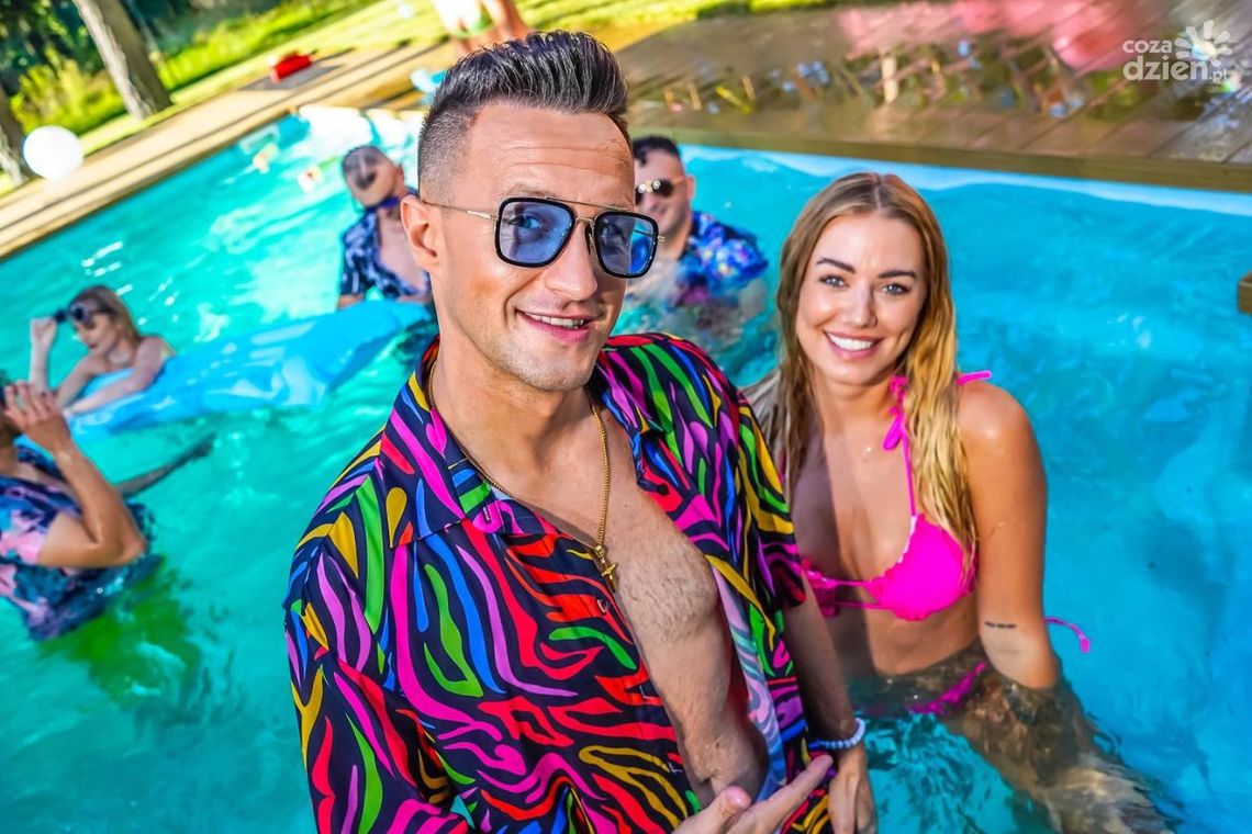 Urbański: To był dobry rok dla grupy Playboys