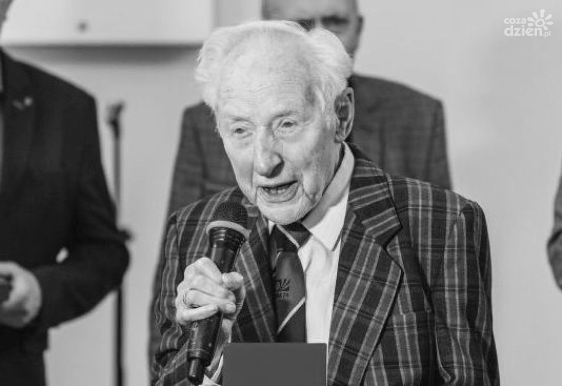 Uroczystości pogrzebowe Jerzego Figasa w sobotę 18 marca Uroczystości pogrzebowe Jerzego Figasa w sobotę 18 marca