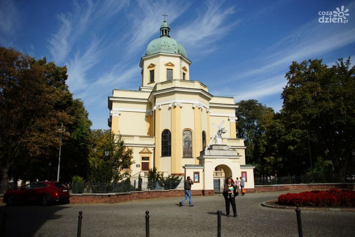 Uroczystości poświęcone Teresie Grodzińskiej