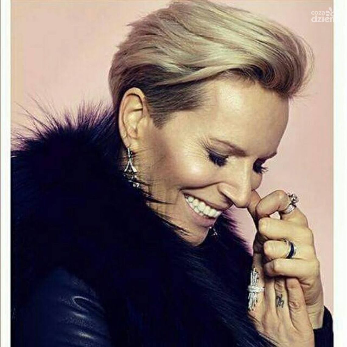 URODZIŁA MARTWE BLIŹNIAKI - WYZNANIA KURZAJEWSKIEJ