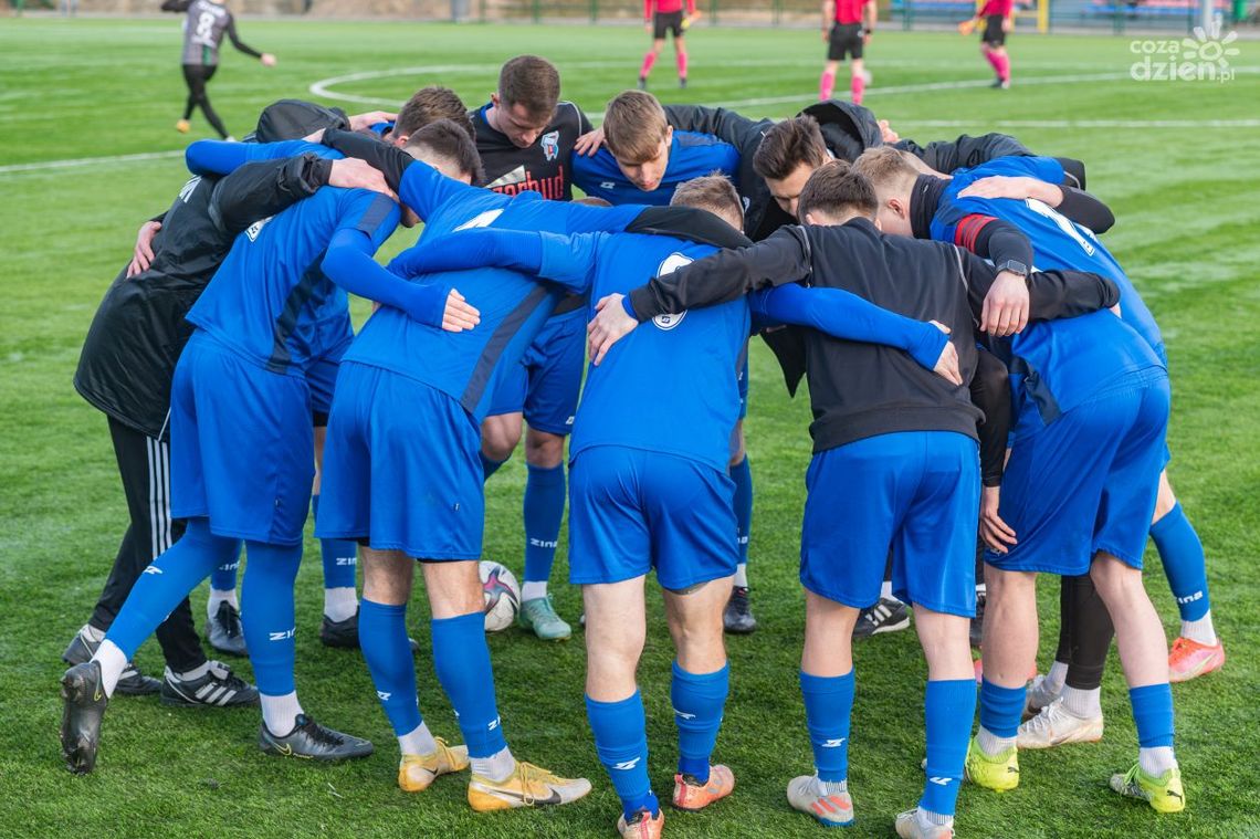 Urodziny prezesa Roberta Wicika i dwa transfery do Broni Radom