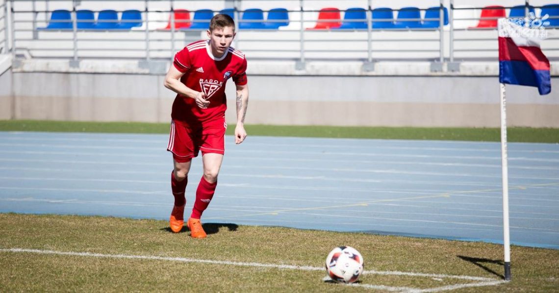 Ursus - Broń. Podtrzymać passę ze stołecznymi klubami Ursus - Broń. Podtrzymać passę ze stołecznymi klubami