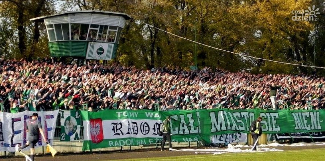 Ursus kolejnym rywalem Ursus kolejnym rywalem