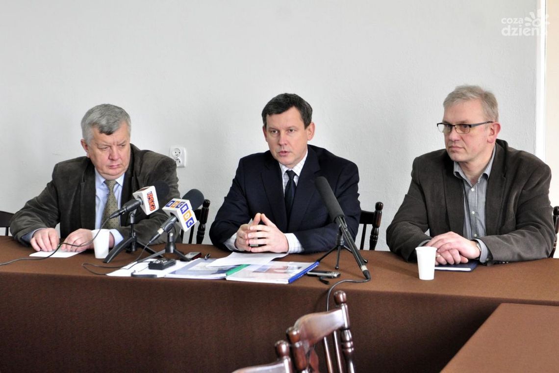 Uruchomienie lotniska na Sadkowie zagrożone? Uruchomienie lotniska na Sadkowie zagrożone?