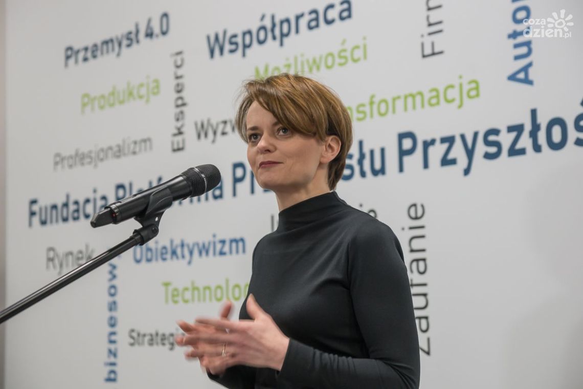 Urząd centralny trafi do Radomia Urząd centralny trafi do Radomia