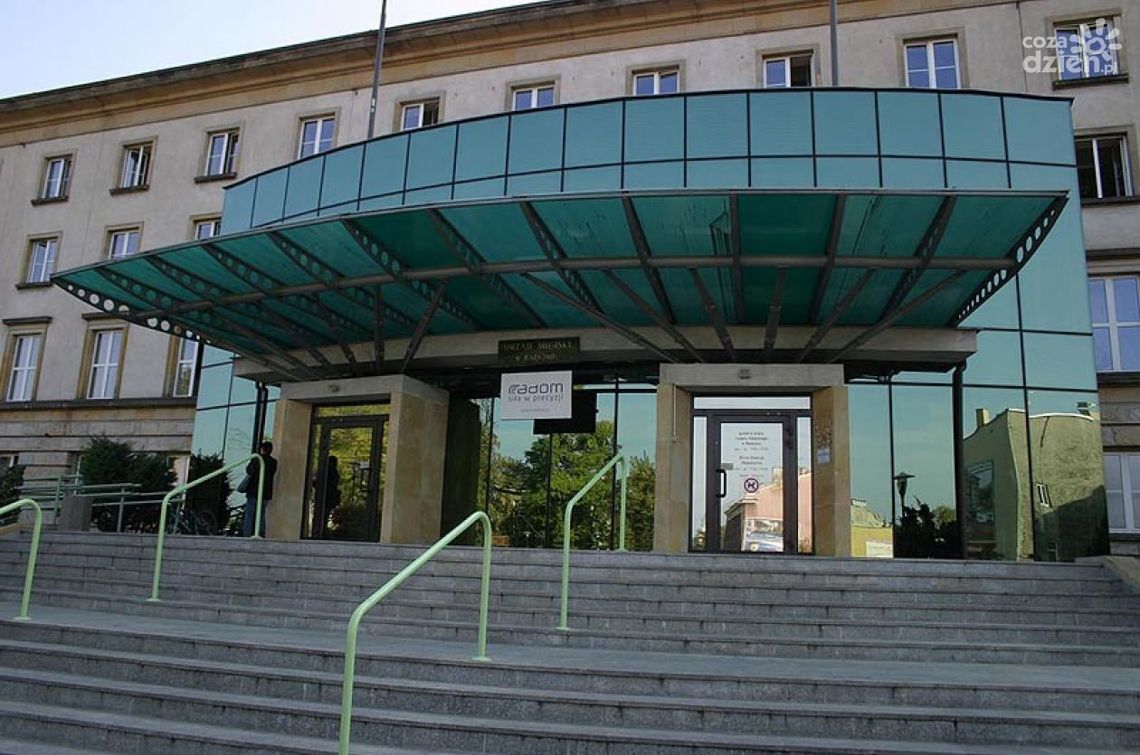 Urząd Miejski będzie czynny od 7 do 20 Urząd Miejski będzie czynny od 7 do 20