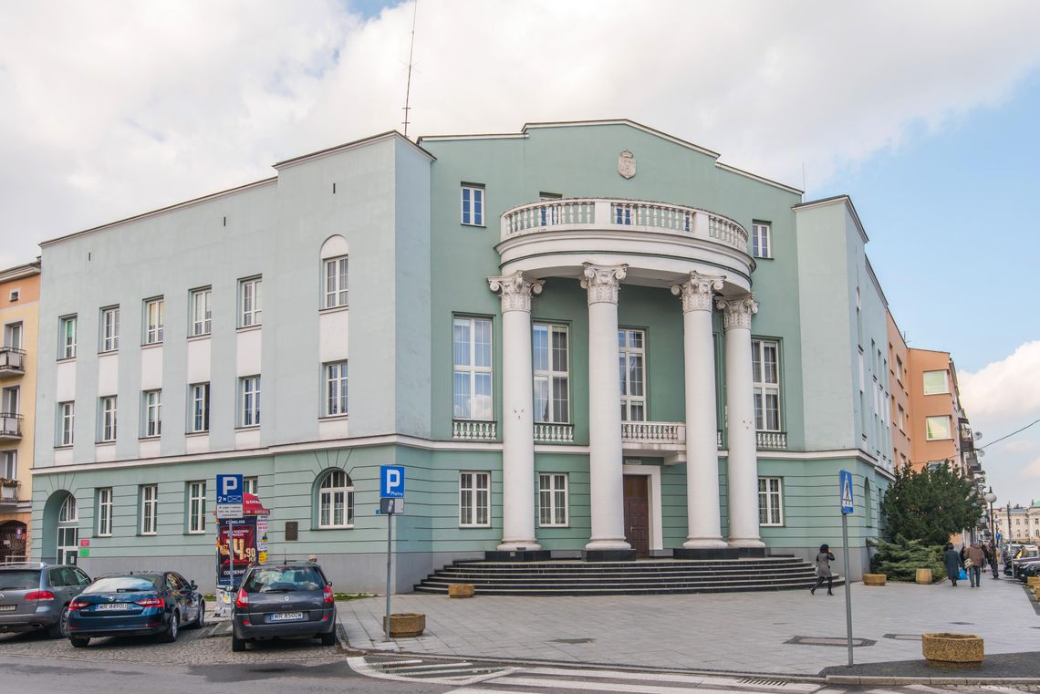 Urząd Stanu Cywilnego w Radomiu podsumował 2025 rok