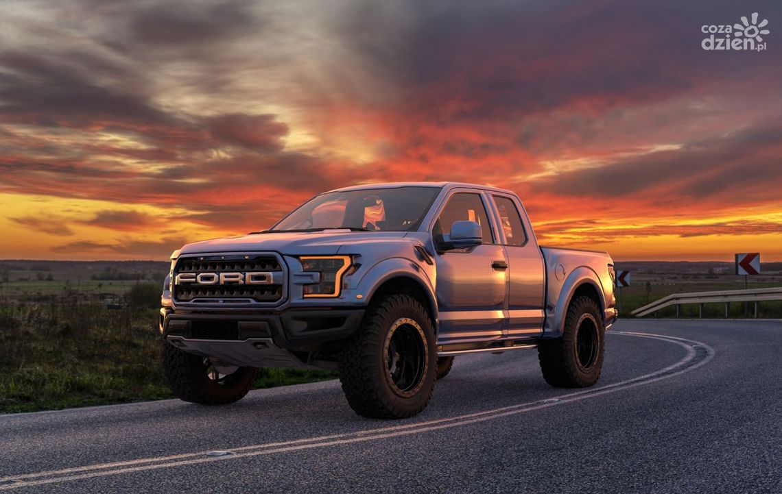 USA Auta: Zaskakujące Fakty i Sekrety Światowej Mocy na Kółkach!