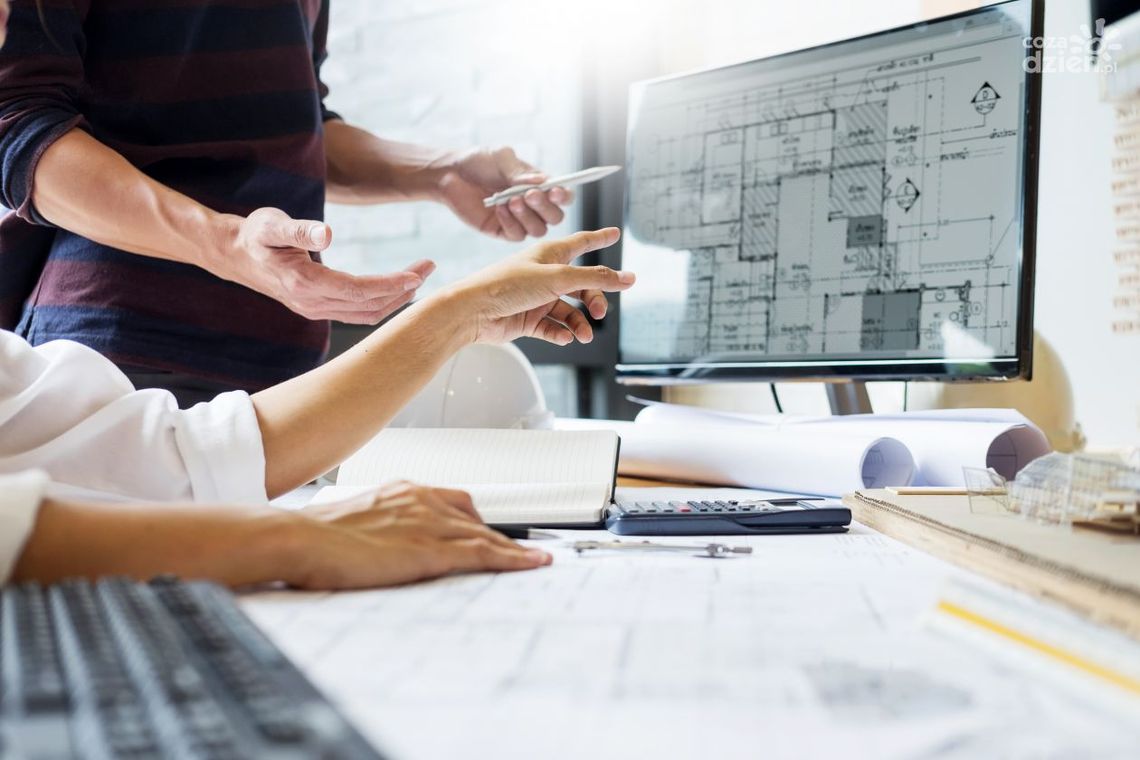 Usługi architektów i projektantów wnętrz online Usługi architektów i projektantów wnętrz online