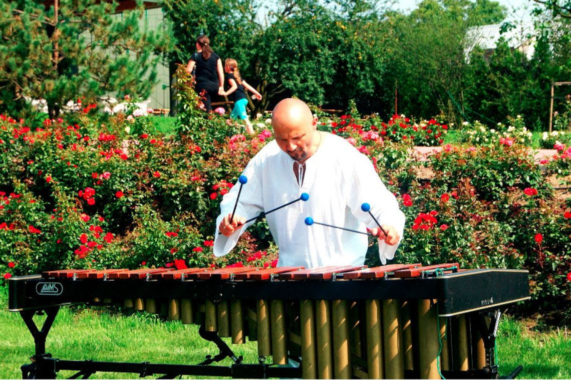 Usłysz to w Magicznych Ogrodach!